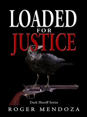 cover image of Loaded for Justice
